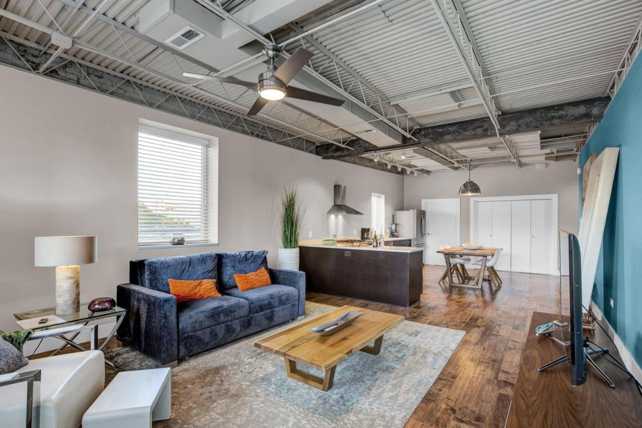 A Friendly Staycation - Downtown Greensboro Close To Major Attractions! 외부 사진