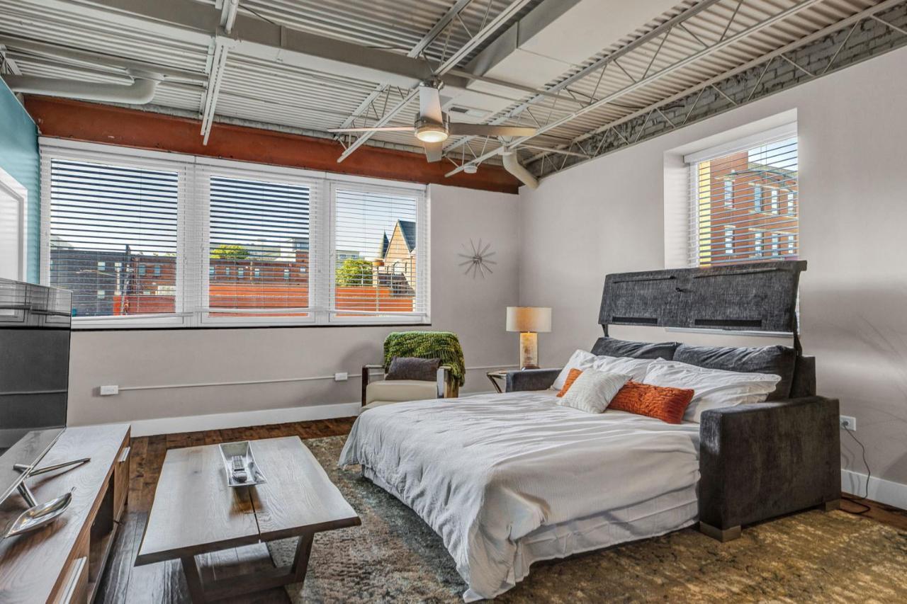 A Friendly Staycation - Downtown Greensboro Close To Major Attractions! 외부 사진