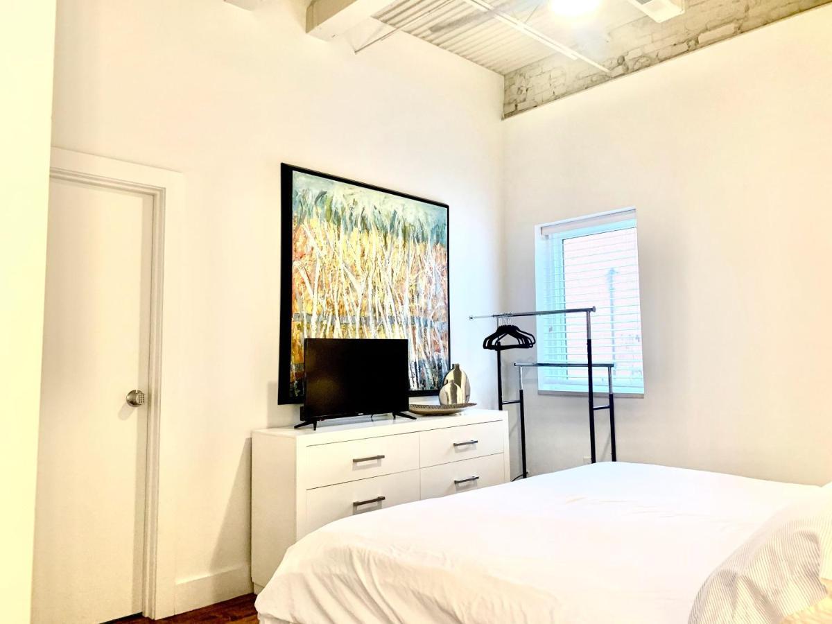 A Friendly Staycation - Downtown Greensboro Close To Major Attractions! 외부 사진